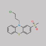 Metopimazine Impurity 1 CAS#: 40051-30-7