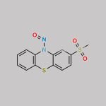 Metopimazine Nitroso Impurity 2 CAS#: N/A
