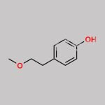 Metoprolol EP Impurity B CAS#: 56718-71-9