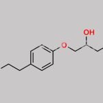 Metoprolol EP Impurity D CAS#: 62572-90-1