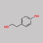 Metoprolol EP Impurity G CAS#: 501-94-0