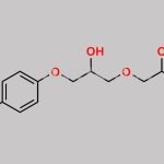 Metoprolol EP Impurity J CAS#: 163685-37-8