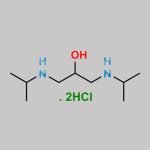 Metoprolol EP Impurity M CAS#: 73313-36-7