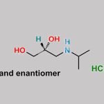 Metoprolol EP Impurity N (HCl salt) CAS#: N/A