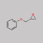Metoprolol Epoxy Impurity CAS#: 122-60-1