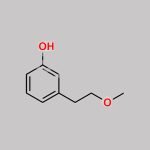 Metoprolol Impurity 1 CAS#: 32846-01-8