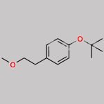 Metoprolol Impurity 3 CAS#: 84697-14-3