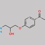 Metoprolol Impurity T CAS#: 73723-85-0