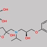 Metoprolol lactose Adduct Impurity CAS#: N/A