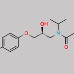 Metoprolol Succinamide CAS#: N/A