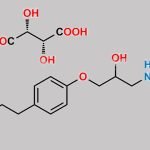 Metoprolol Tartrate CAS#: 56392-17-7