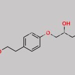 Metoprolol USP Related Compound B CAS#: 56718-76-4