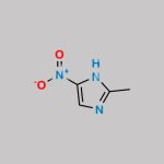 Metronidazole EP Impurity A CAS#: 696-23-1