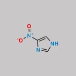 Metronidazole EP Impurity B CAS#: 3034-38-6