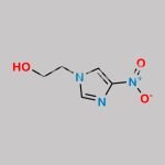 Metronidazole EP Impurity C CAS#: 5006-69-9