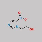 Metronidazole EP Impurity D CAS#: 5006-68-8