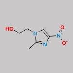 Metronidazole EP Impurity E CAS#: 705-19-1