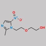 Metronidazole EP Impurity F CAS#: 16156-94-8