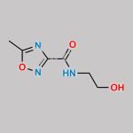 Metronidazole Impurity 14 CAS#: 110578-73-9