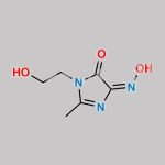 Metronidazole Impurity 15 CAS#: 113385-77-6