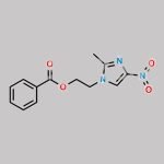 Metronidazole Impurity 16 CAS#: 87009-72-1