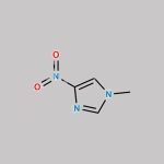 Metronidazole Impurity 17 CAS#: 3034-41-1