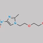 Metronidazole Impurity 18 CAS#: 19765-12-9