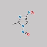Metronidazole Nitroso Impurity 2 CAS#: N/A