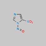 Metronidazole Nitroso Impurity 4 CAS#: N/A