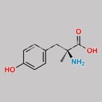 Metyrosine CAS#: 672-87-7