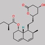 Mevastatin CAS#: 73573-88-3