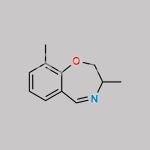 Mexiletine Cyclic Imine Impurity CAS#: 284486-96-0
