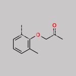 Mexiletine Hydrochloride EP Impurity B CAS#: 53012-41-2