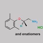 Mexiletine Hydrochloride EP Impurity D CAS#: 2724689-76-1