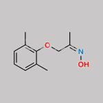 Mexiletine Impurity 2 CAS#: 55304-19-3