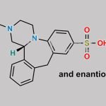 Mianserin EP Impurity B CAS#: N/A