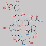 Micafungin Desmethyl Impurity CAS#: N/A