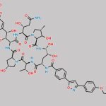Micafungin Impurity 10 CAS#: N/A