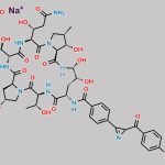 Micafungin Impurity 11 CAS#: N/A