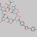 Micafungin Impurity 12 CAS#: N/A