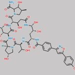 Micafungin Impurity 13 CAS#: N/A