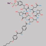 Micafungin Impurity 8 CAS#: N/A