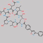 Micafungin Impurity 9 CAS#: N/A