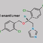 Miconazole CAS#: 22916-47-8