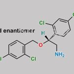 Miconazole EP Impurity C CAS#: 67358-54-7