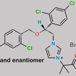 Miconazole EP Impurity E CAS#: N/A