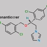 Miconazole EP Impurity G CAS#: 909277-71-0