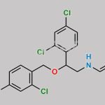 Miconazole Impurity 2 CAS#: 911805-54-4