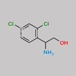Miconazole Impurity 3 CAS#: 1184839-78-8
