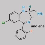 Midazolam EP Impurity E CAS#: 59467-64-0